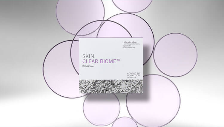 Clear Skin Biome