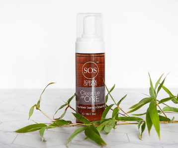 SOS Cleanse No. One - New Product 
