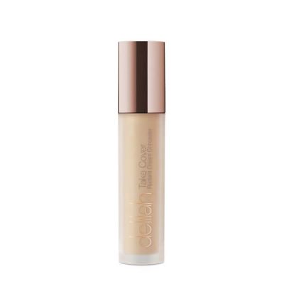 delilah Take Cover Radiant Cream Concealer