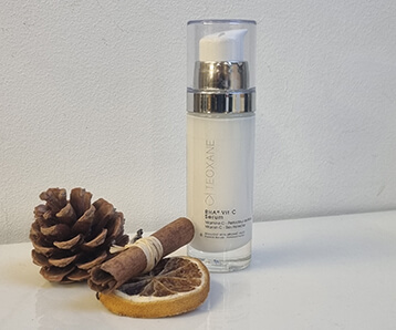 TEOXANE RHA Vit C Serum - Product Review