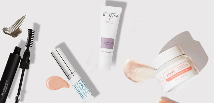 Top Vegan Make-up Picks