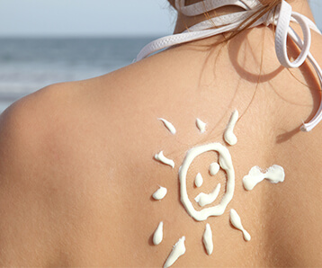 Are You Wearing Sunscreen The Right Way?