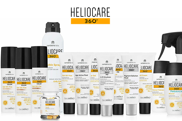 Heliocare