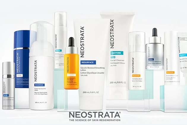 Neostrata