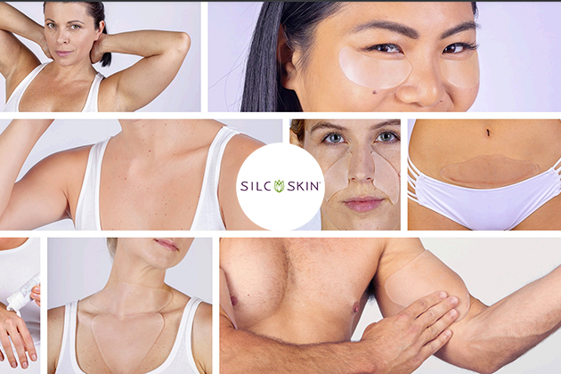 Silcskin