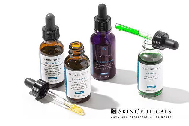 SkinCeuticals