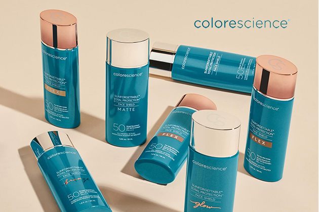 Colorescience