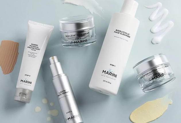 Not sure which Jan Marini Products to choose?