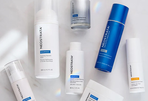 Not sure which Neostrata Products to choose?