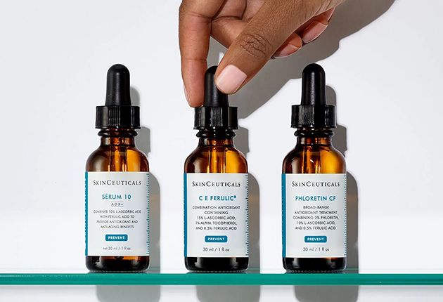 Not sure which SkinCeuticals Products to choose?