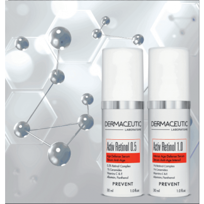 DERMACEUTIC RETINOL