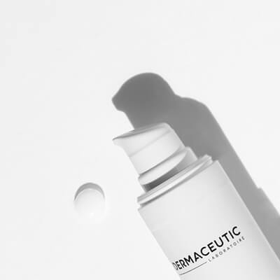 dermaceutic acne moisturiser