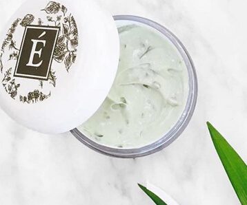 Eminence Organics Bright Skin Masque - Product Review