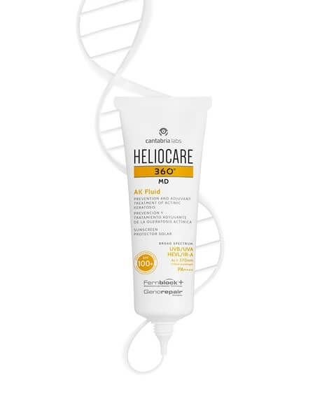 HELIOCARE 360 AK