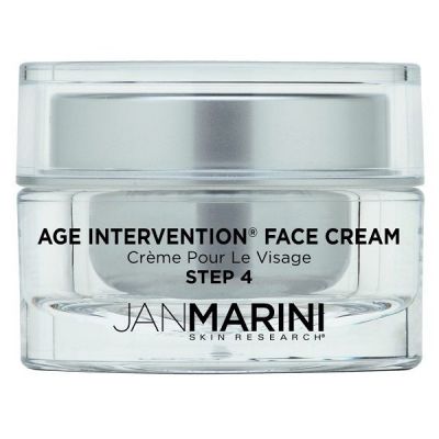 jan marini age intervention