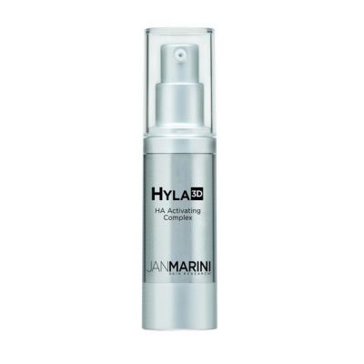 HYLA 3D
