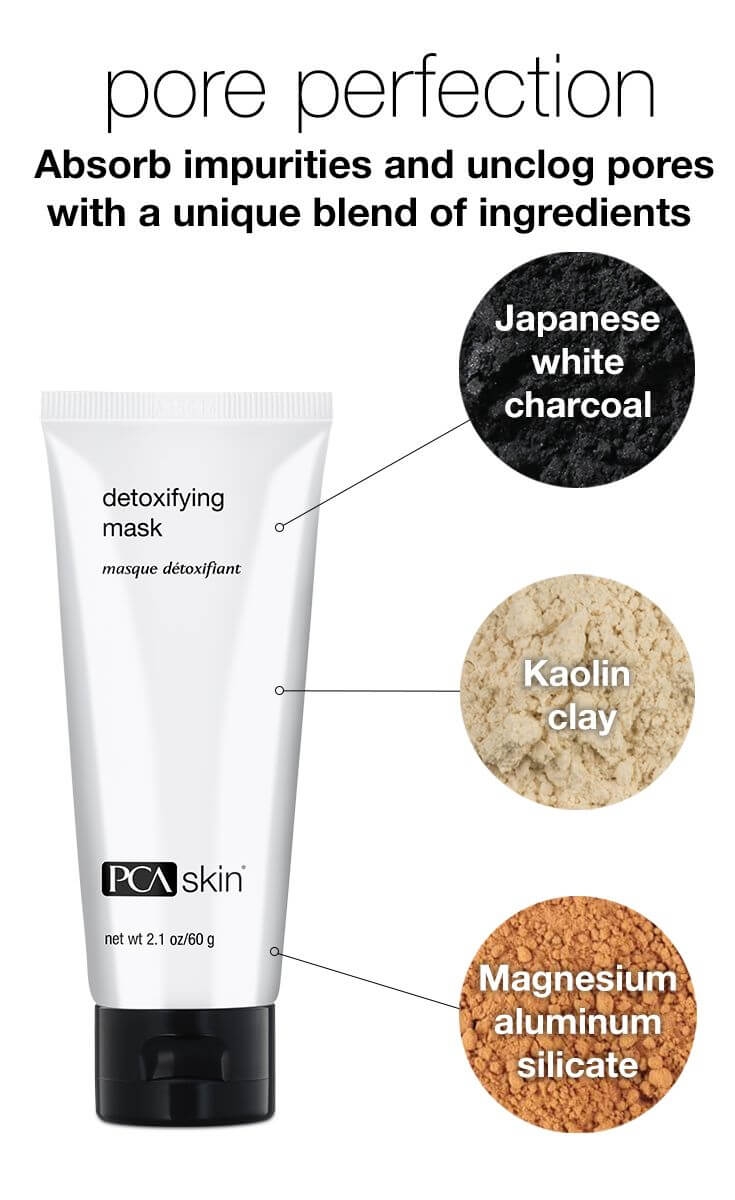 pca skin detox mask