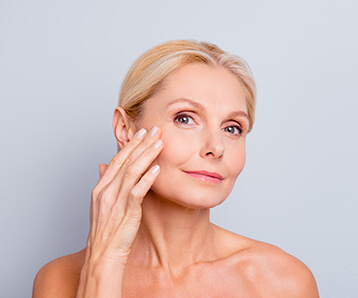 Find Out What You Can Do To Care For Menopausal Skin