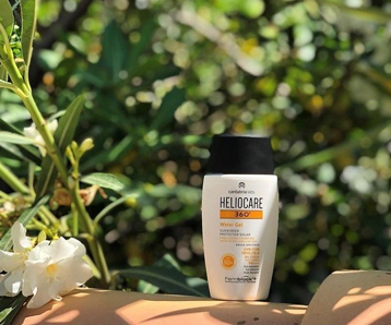 Introducing Three New Heliocare 360 Products
