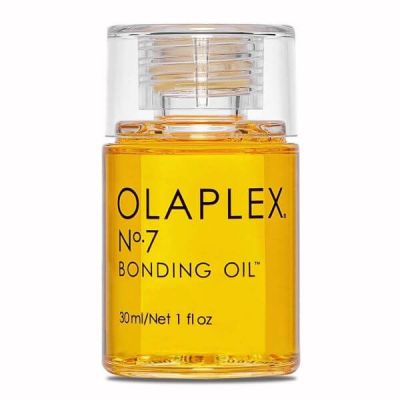 OLAPLEX Bonding Oil No7 Review