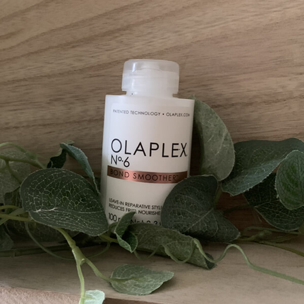 Bridies review Olaplex Bond Smoother