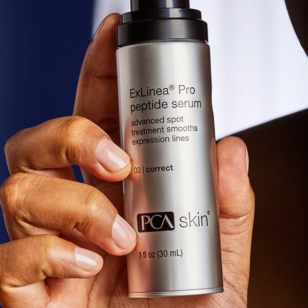 PCA Skin ExLinea Pro Peptide Serum