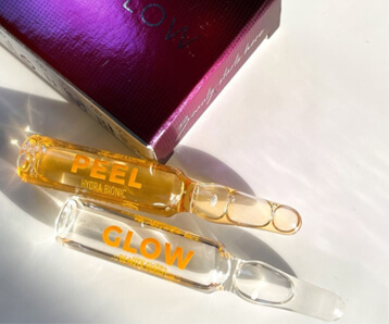 The complete peel2glow guide