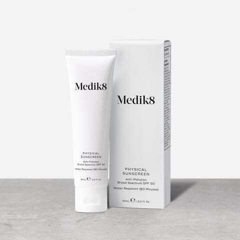 Medik8 Physical Sunscreen SPF 50+