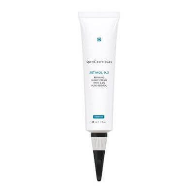 SkinCeuticals Retinol .3 Refining night treatment 