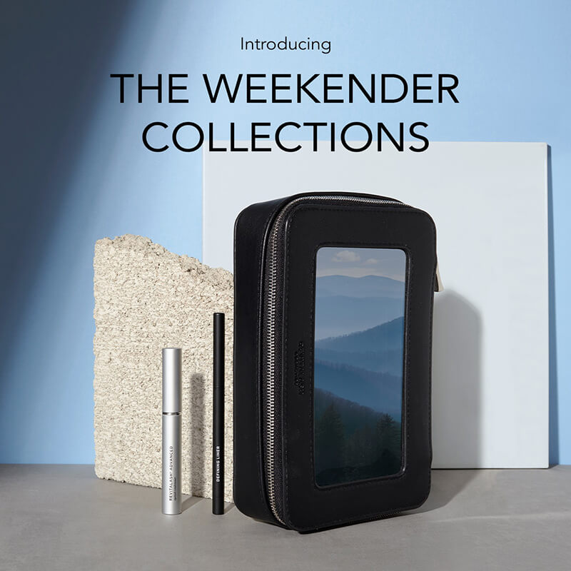 Weekender Collection