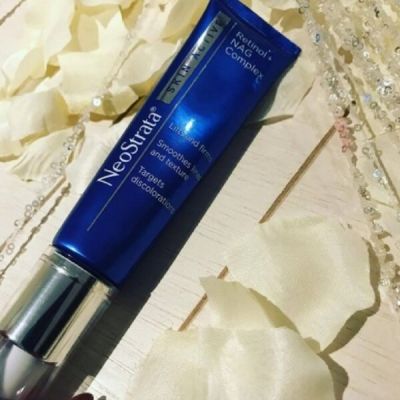 Neostrata retinol