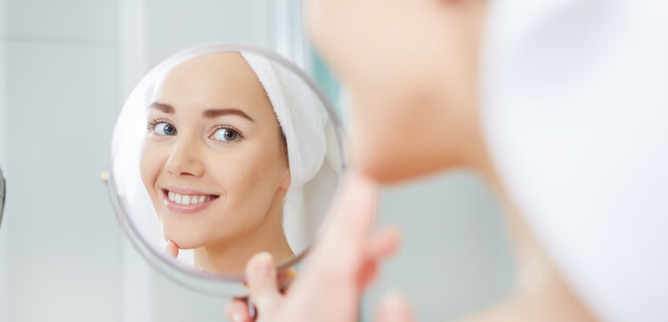 Approved signs your skincare routine is good, harmful or just a waste of money