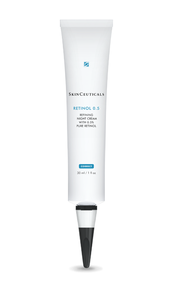 retinol