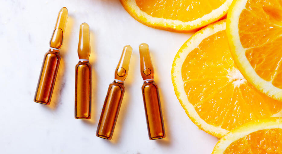 Best Vitamin C serums 2020