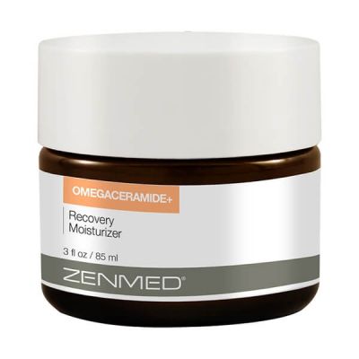 Zenmed Omegaceramide+ Recovery Moisturizer