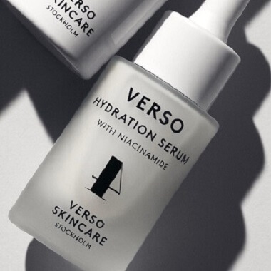 Niacinamide Niacinamide