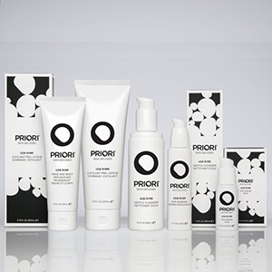 Priori Adaptive Core Formulas Priori Adaptive Core Formulas