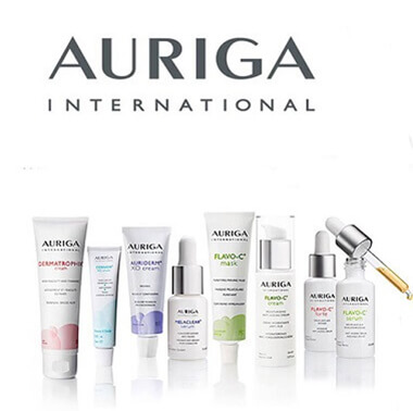AURIGA INTERNATIONAL AURIGA INTERNATIONAL