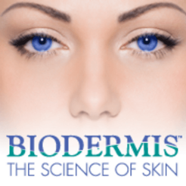 Biodermis Scar Treatments Biodermis Scar Treatments
