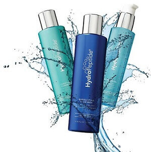 Cleansers & Toners Cleansers & Toners