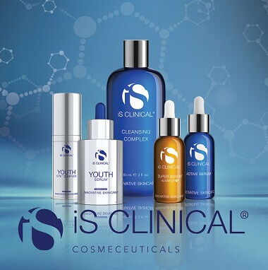 iS CLINICAL iS CLINICAL