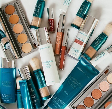 Make-up Make-up