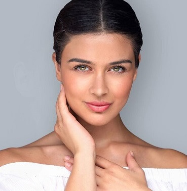 Neck / Decolletage Neck / Decolletage
