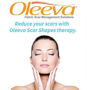 Oleeva Scar Management Oleeva Scar Management