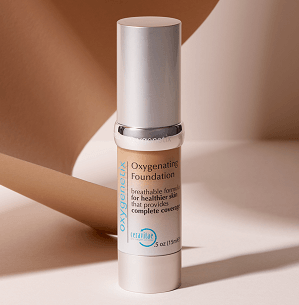 Oxygenetix Oxygenating Foundation Oxygenetix Oxygenating Foundation