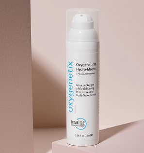 Oxygenetix Hydro-Matrix Moisturiser Oxygenetix Hydro-Matrix Moisturiser