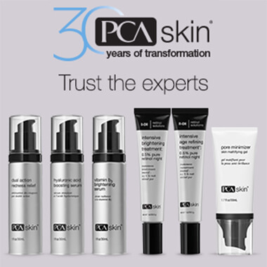 PCA Skin PCA Skin