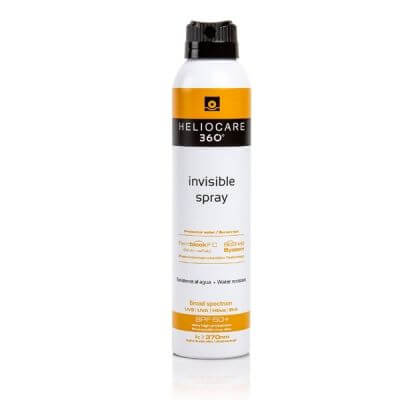 HELIOCARE 360 INVISIBLE SPRAY