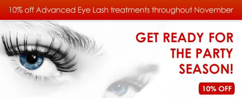 lash-advert