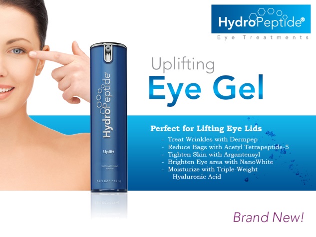 hydropeptide-new-eye-advert